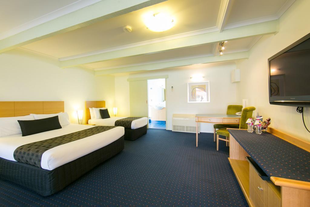 Quality Resort Siesta Albury Ngoại thất bức ảnh