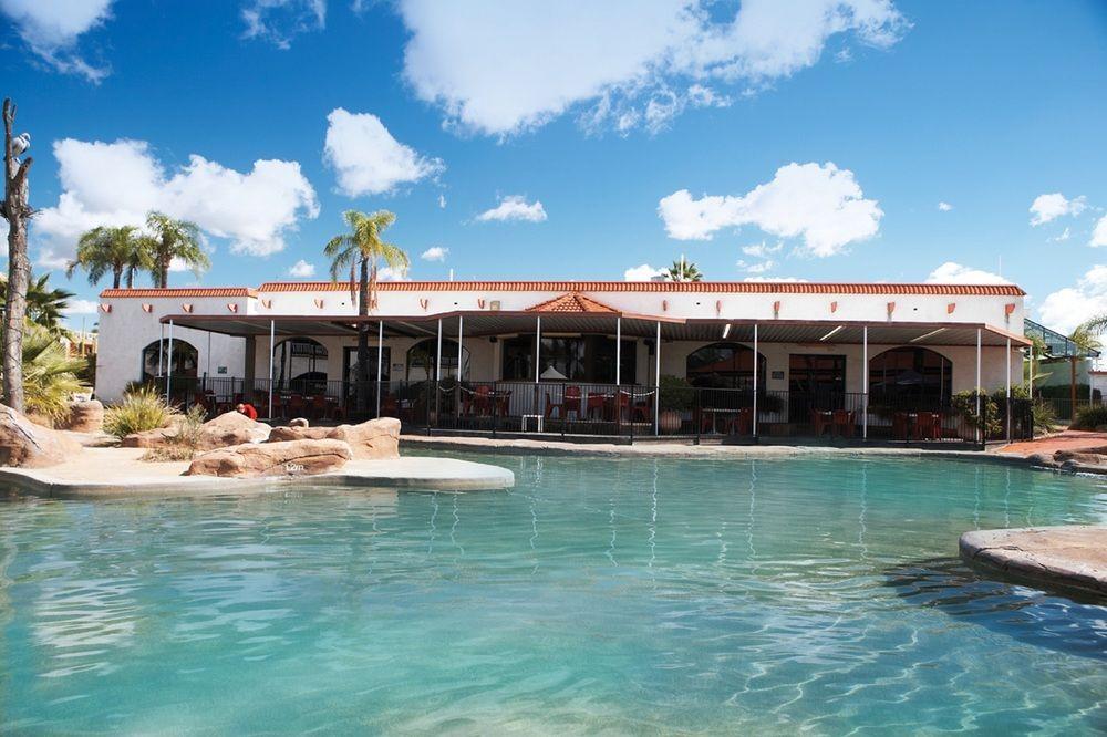 Quality Resort Siesta Albury Ngoại thất bức ảnh