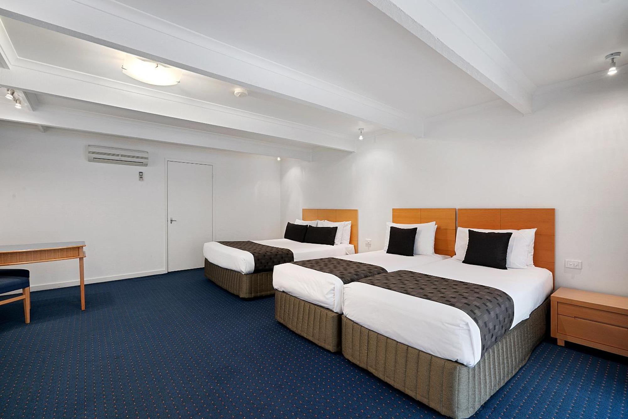 Quality Resort Siesta Albury Ngoại thất bức ảnh