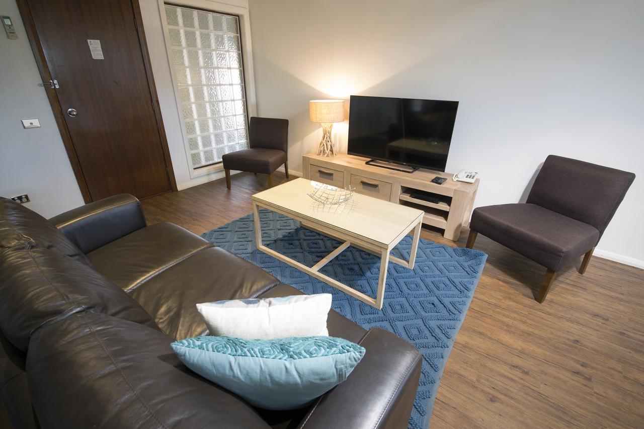 Quality Resort Siesta Albury Ngoại thất bức ảnh
