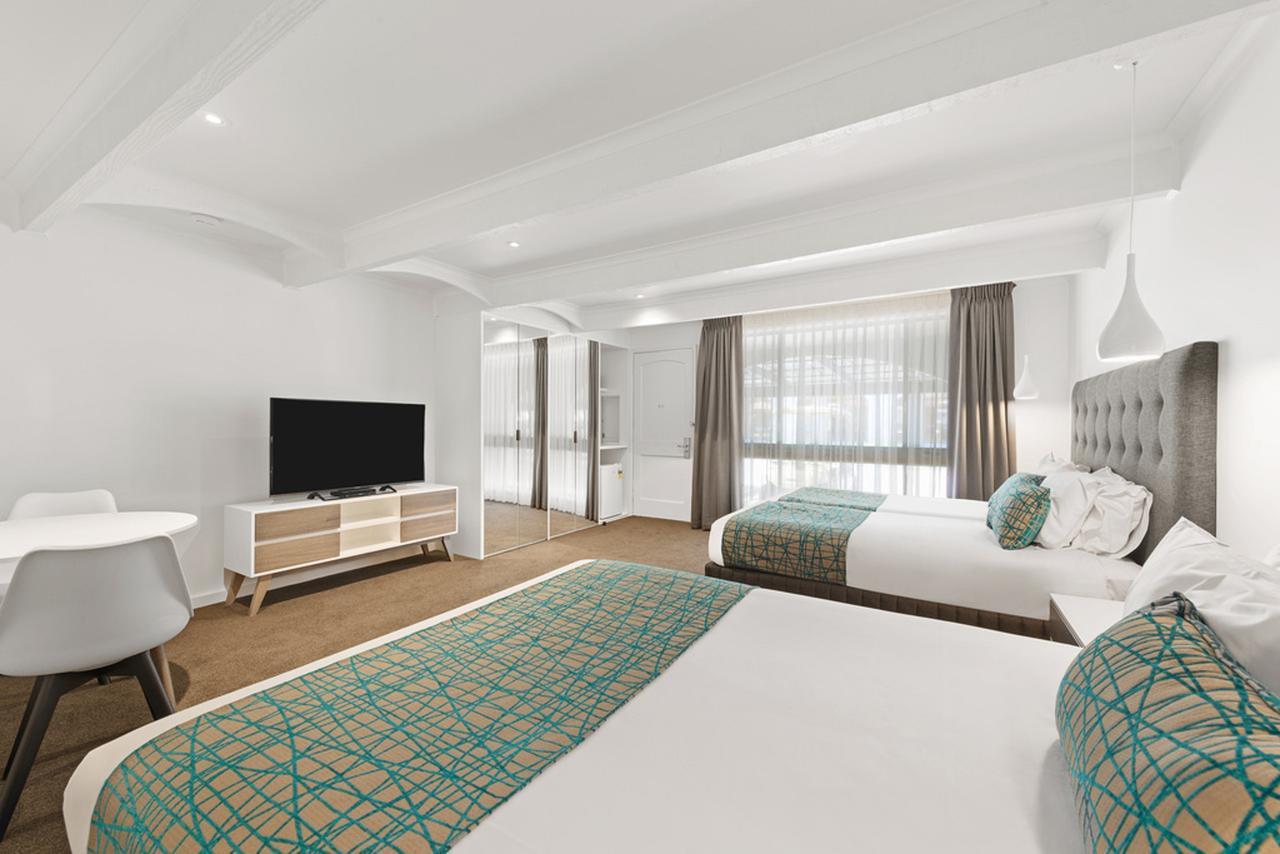 Quality Resort Siesta Albury Ngoại thất bức ảnh