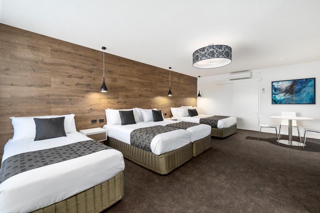 Quality Resort Siesta Albury Ngoại thất bức ảnh