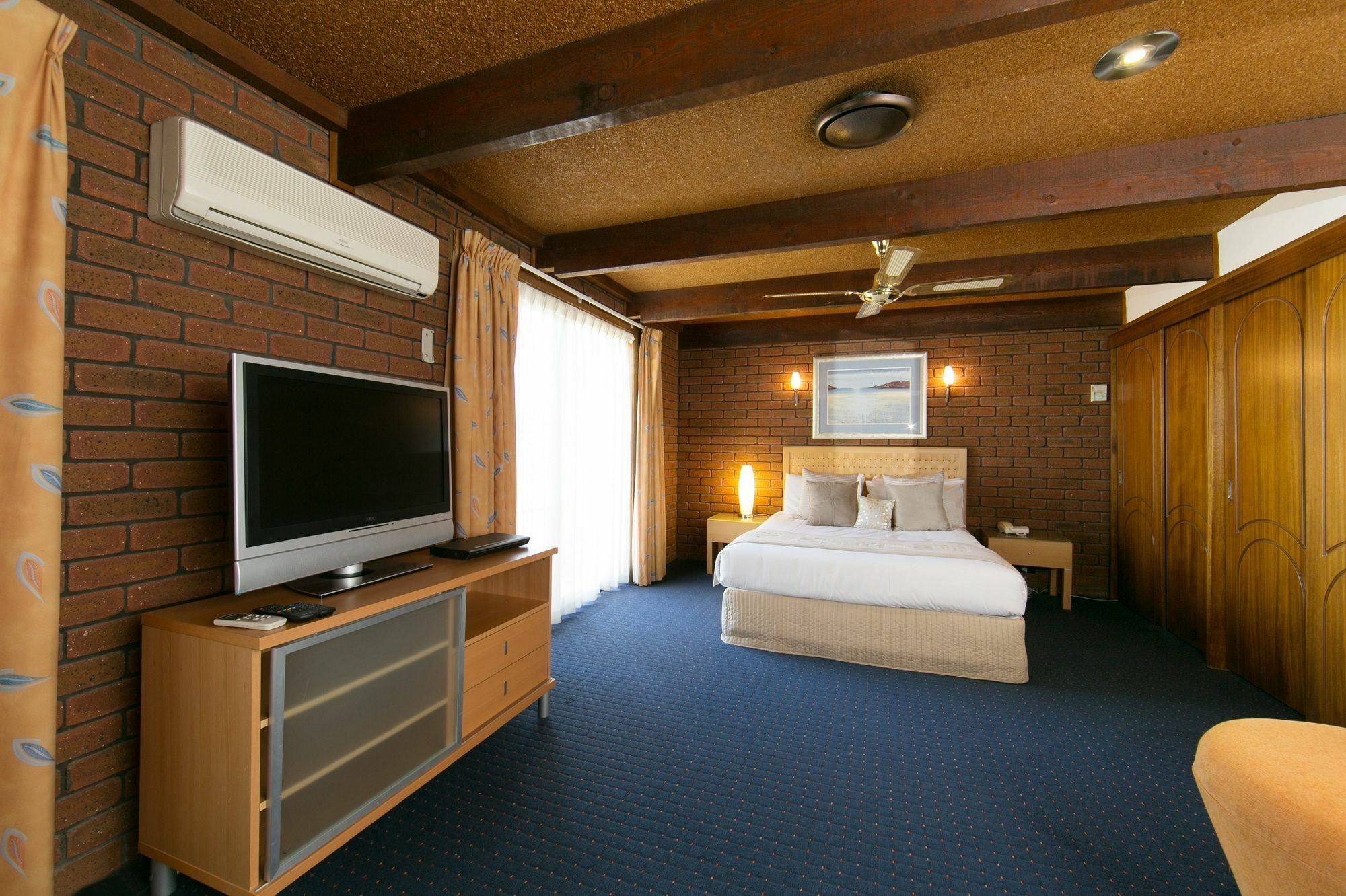 Quality Resort Siesta Albury Ngoại thất bức ảnh