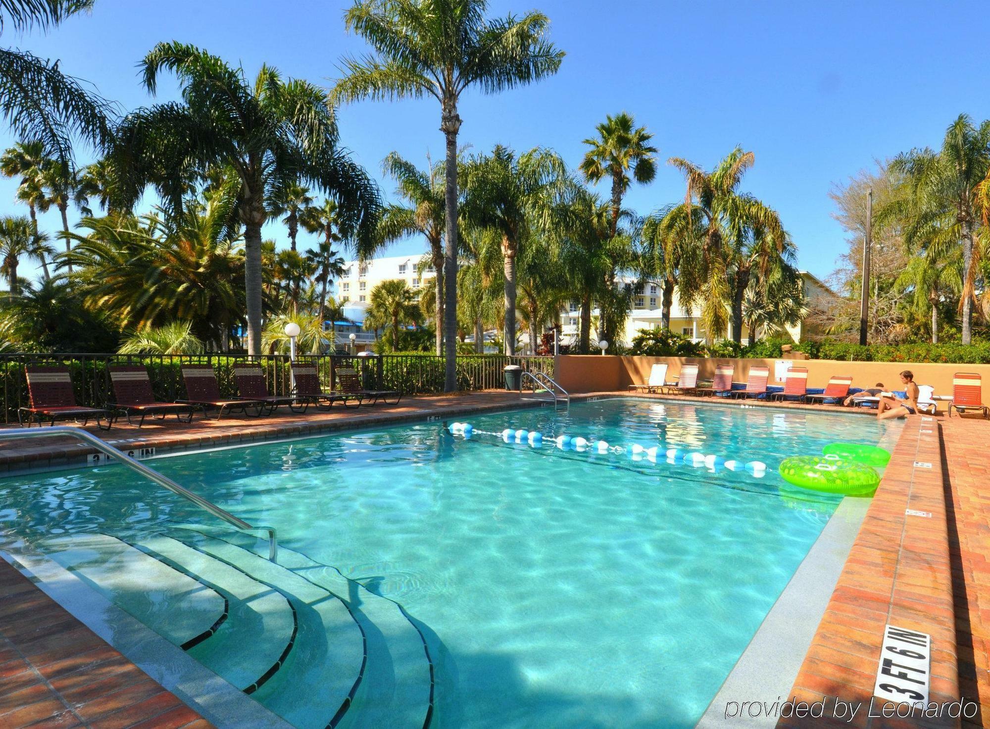 Quality Resort Siesta Albury Ngoại thất bức ảnh
